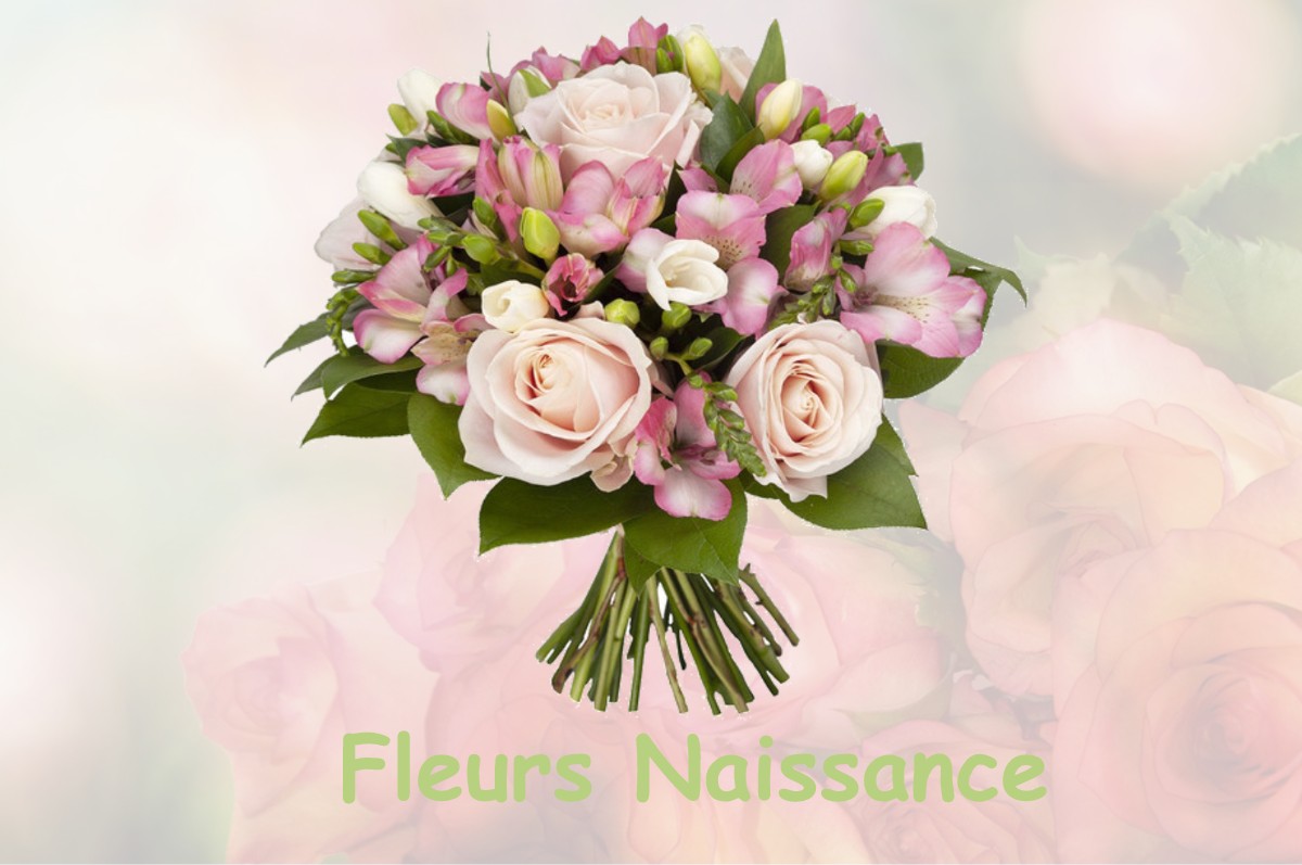 fleurs naissance MOLAMBOZ