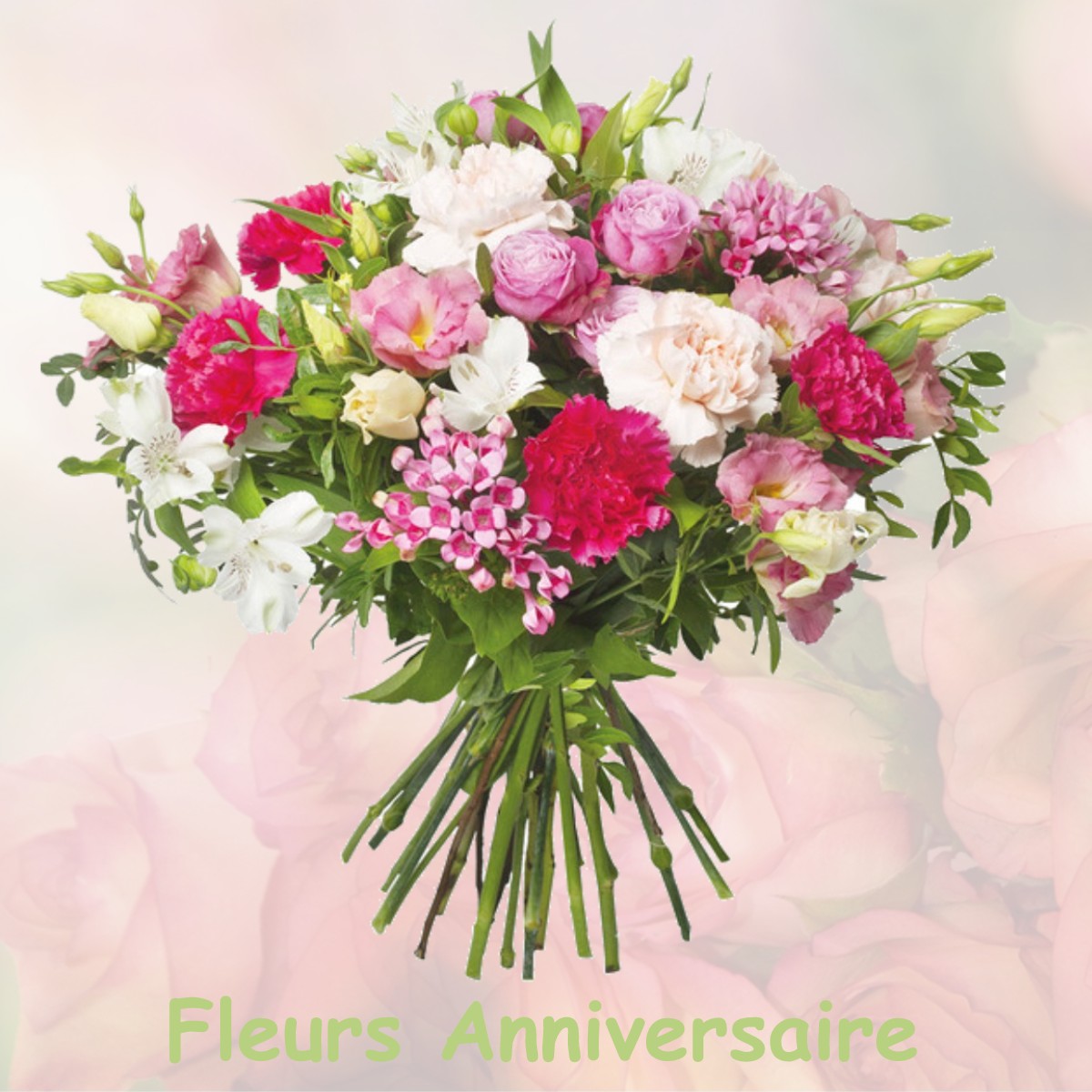 fleurs anniversaire MOLAMBOZ